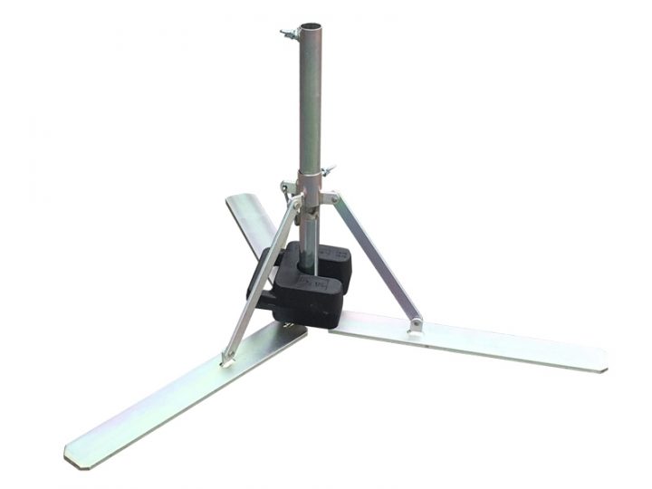 Pied De Parasol Marche destiné Parasol De Marché