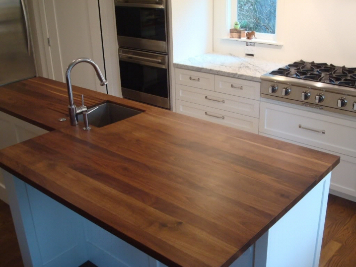Plan De Travail Cuisine En Bois Massif Entretien – Idée De pour Degriff Meuble Plan De Travail Cuisine En Bois Massif Entretien – Idée De pour Degriff Meuble