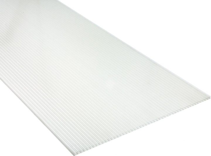 Plaque Polycarbonate | Bricoman intérieur Plaque Polycarbonate