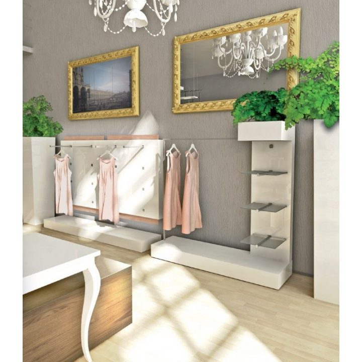 Podium Magasin L.120 X H.10 Cm, Agencement De Magasin à Magasin Mobilier Montpellier Podium Magasin L.120 X H.10 Cm, Agencement De Magasin à Magasin Mobilier Montpellier