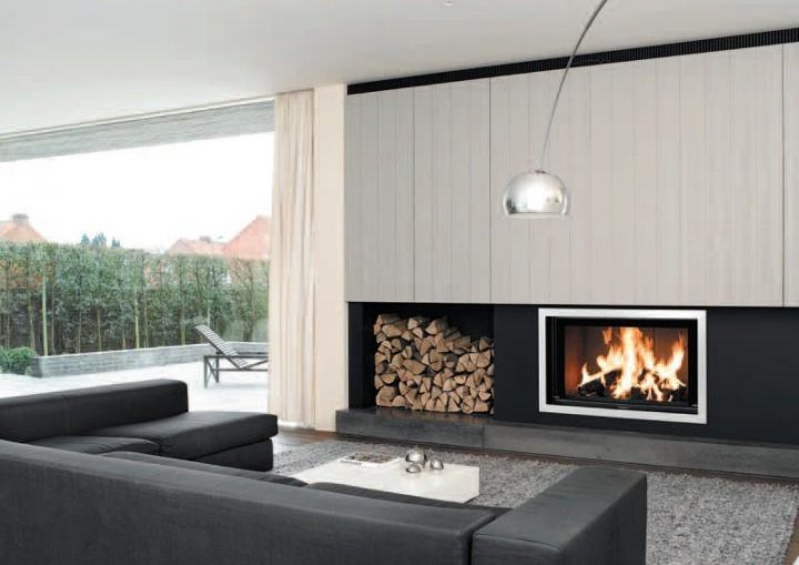 Poêles À Bois Chez Meubles Giraud À Guéret encequiconcerne Meubles Giraud