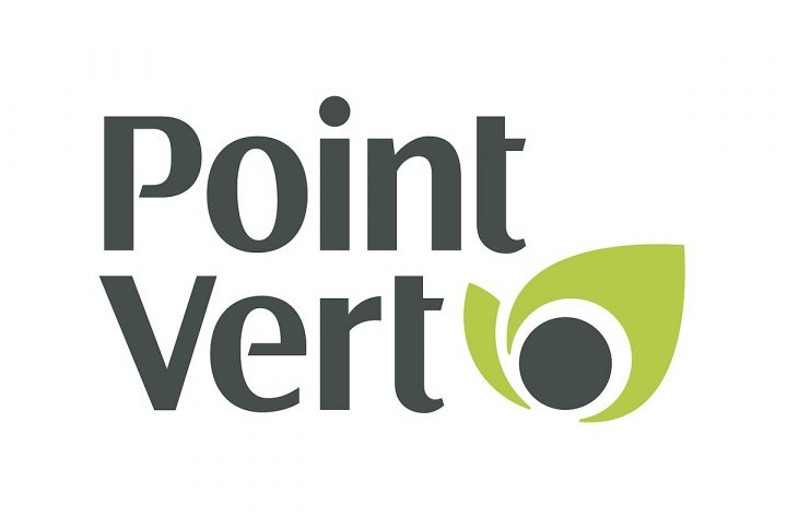 Point Vert (Enseigne) — Wikipédia intérieur Point Vert Le Jardin