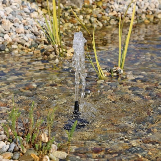 Pompe Solaire Fontaine Jet D'Eau De Bassin-10Wc-610 L/H concernant Pompe Solaire Bassin Pompe Solaire Fontaine Jet D'Eau De Bassin-10Wc-610 L/H concernant Pompe Solaire Bassin