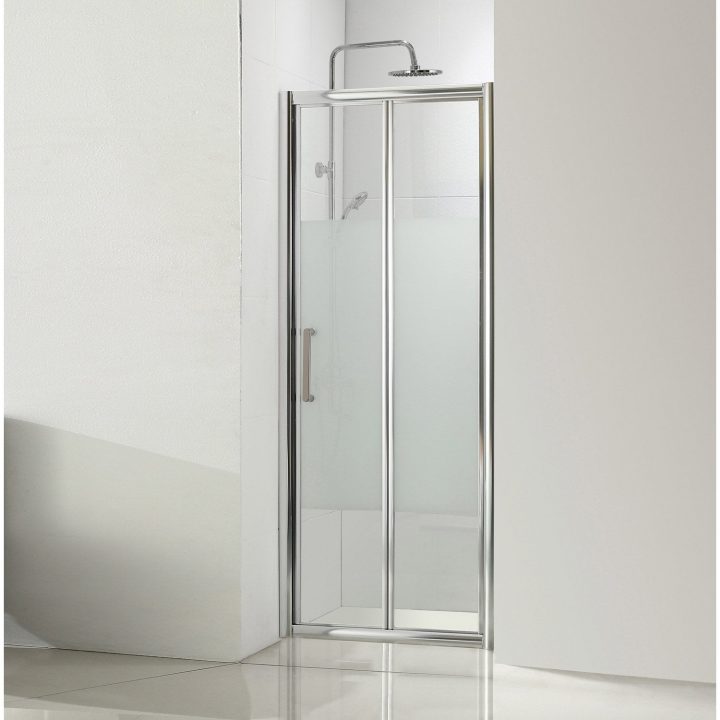 Porte De Douche Pliante 90 Cm, Sérigraphié, Quad | Leroy destiné Porte Douche Accordeon 80 Porte De Douche Pliante 90 Cm, Sérigraphié, Quad | Leroy destiné Porte Douche Accordeon 80