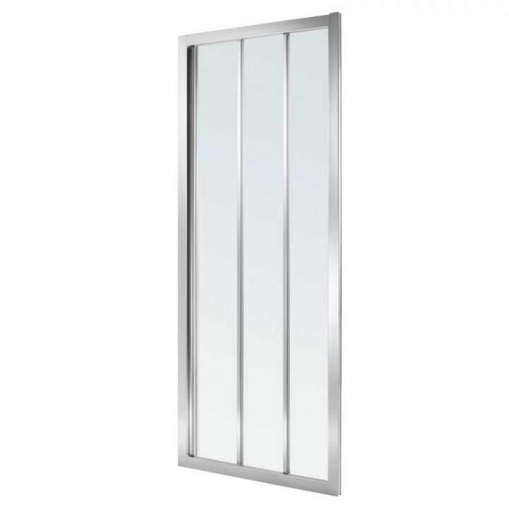 Porte D'Entrée*** Pvc Marennes Avec Barillet H.215 X L.80 tout Porte De Douche Accordéon Pvc Porte D'Entrée*** Pvc Marennes Avec Barillet H.215 X L.80 tout Porte De Douche Accordéon Pvc