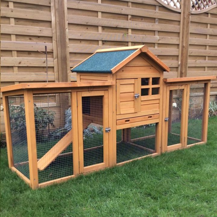 Poulailler Le Luc Cielterre-Commerce avec Cielterre-Commerce