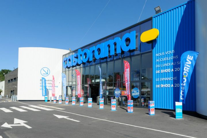 Pourquoi Castorama Arrête Les Promotions intérieur Castorama Pourquoi Castorama Arrête Les Promotions intérieur Castorama