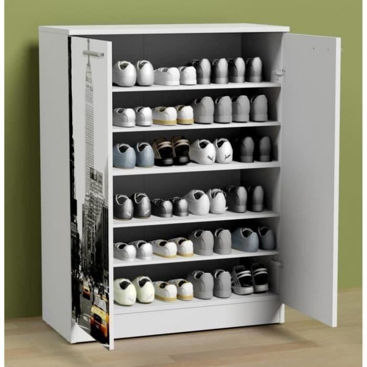 meuble à chaussures 2 portes meuble à chaussures 2 portes