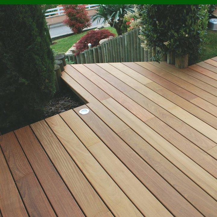 Prix Lame Terrasse Bois Brico Depot – Veranda-Styledevie.fr tout Pose Lame Terrasse Composite Brico Dépôt