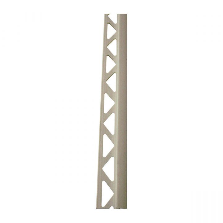 Profilo Trimbord Pvc 270 Cm H 10 Mm Beige Bahama | Bricoman concernant Dalle Pvc Bricoman Profilo Trimbord Pvc 270 Cm H 10 Mm Beige Bahama | Bricoman concernant Dalle Pvc Bricoman