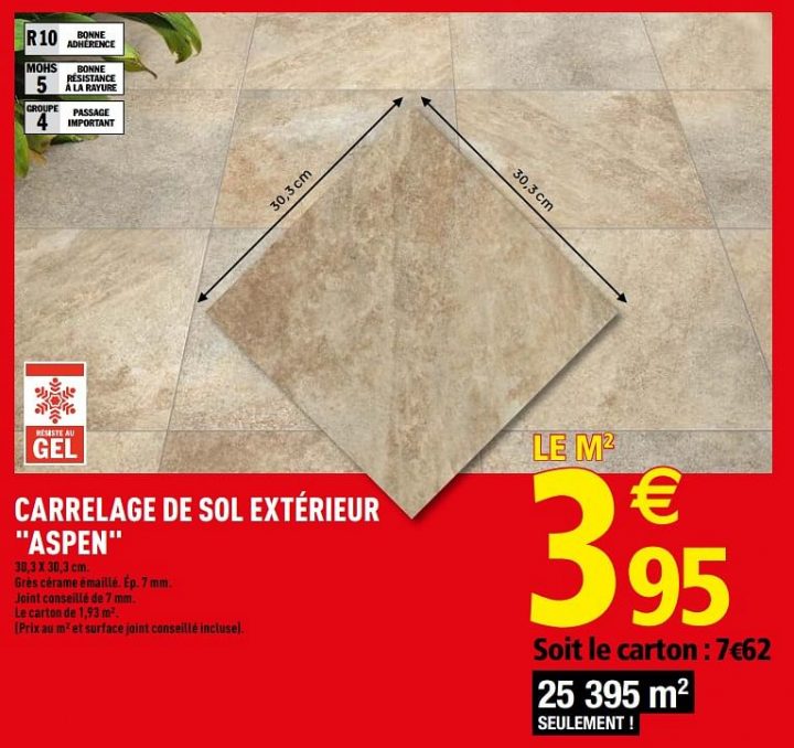 Promotion Brico Depot: Carré Potager Sur Pied – Produit tout Carré Potager Brico Depot