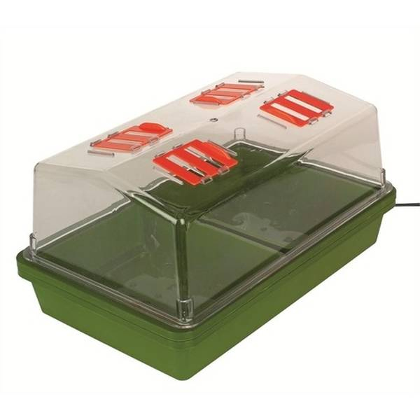 Protéger Correctement Les Graines Serre Ancienne Adossée pour Mini Serre Leclerc