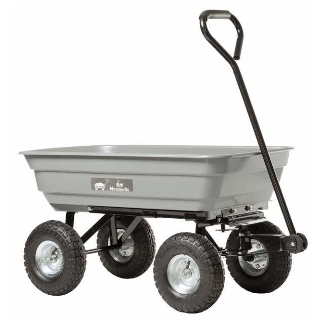 Que Transporter Dans Un Chariot De Jardin ? tout Chariot De Jardin