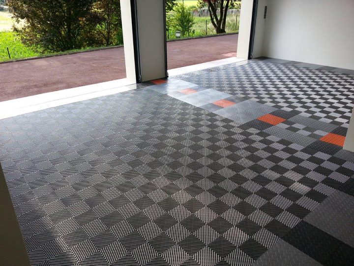 Quel Revêtement De Sol Choisir Pour Un Garage Et Quel intérieur Dalle Pour Garage Quel Revêtement De Sol Choisir Pour Un Garage Et Quel intérieur Dalle Pour Garage