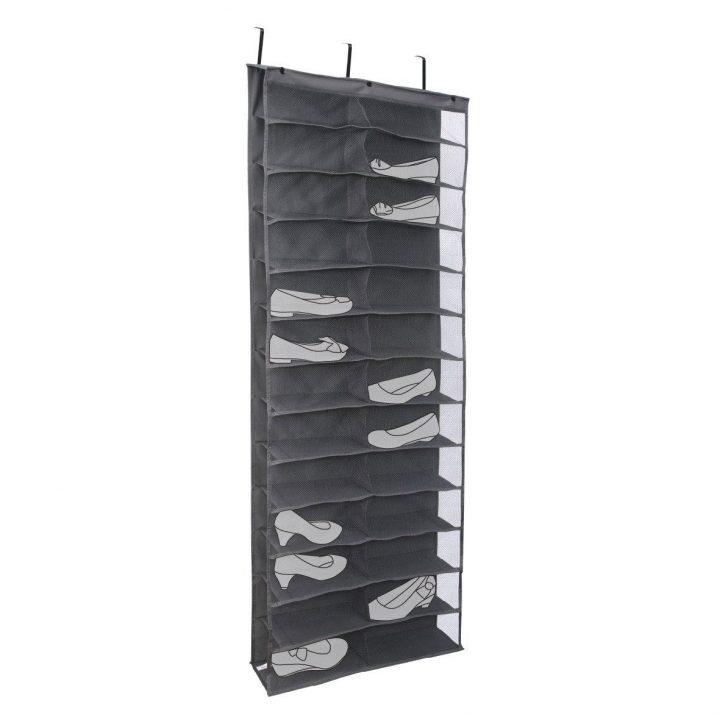 Range-Chaussures À Suspendre Spaceo | Leroy Merlin destiné Range Chaussures But Range-Chaussures À Suspendre Spaceo | Leroy Merlin destiné Range Chaussures But