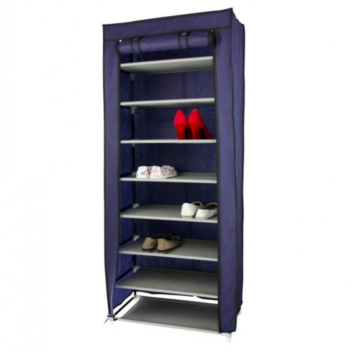 Rangement Chaussure Tissu Meuble Chaussures Fly Best dedans Meuble Chaussure Fly