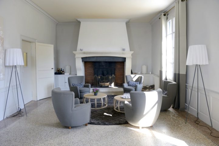 Réalisation Et Aménagement D'Intérieur Sur Mesure concernant Lluck Montpellier