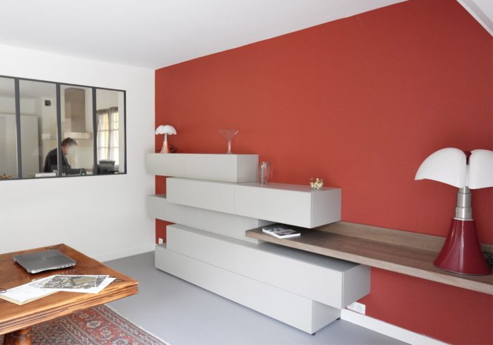 Réalisation Et Aménagement D'Intérieur Sur Mesure dedans Lluck Montpellier