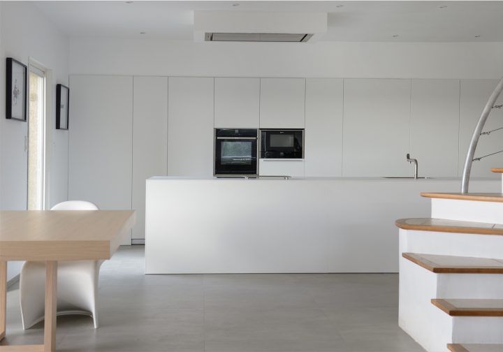 Réalisation Et Aménagement D'Intérieur Sur Mesure intérieur Lluck Montpellier