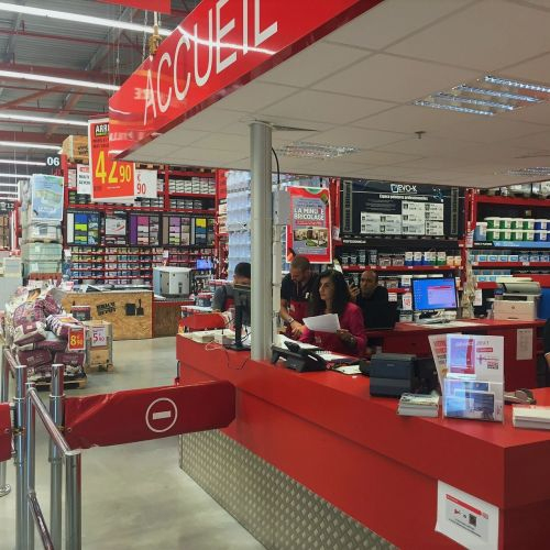 Réaliste Bordure Jardin Beton Brico Depot – Generation pour Bordure De Jardin Brico Depot