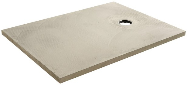 Receveur De Douche À Carreler Rectangulaire 120 X 90 Cm à Receveur De Douche 150X90 Brico Dépôt Receveur De Douche À Carreler Rectangulaire 120 X 90 Cm à Receveur De Douche 150X90 Brico Dépôt