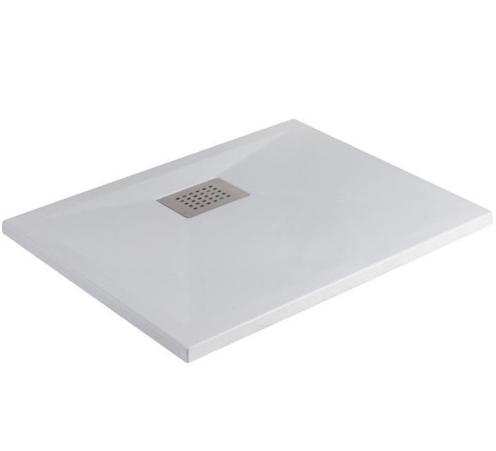 Receveur De Douche Kinesurf 90 X 70Cm concernant Receveur De Douche 140X70