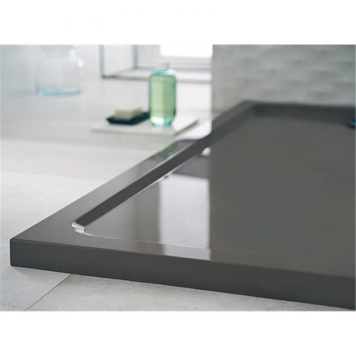 Receveur De Douche Prima Style Longueur 140 00097600014 avec Receveur De Douche 140X70