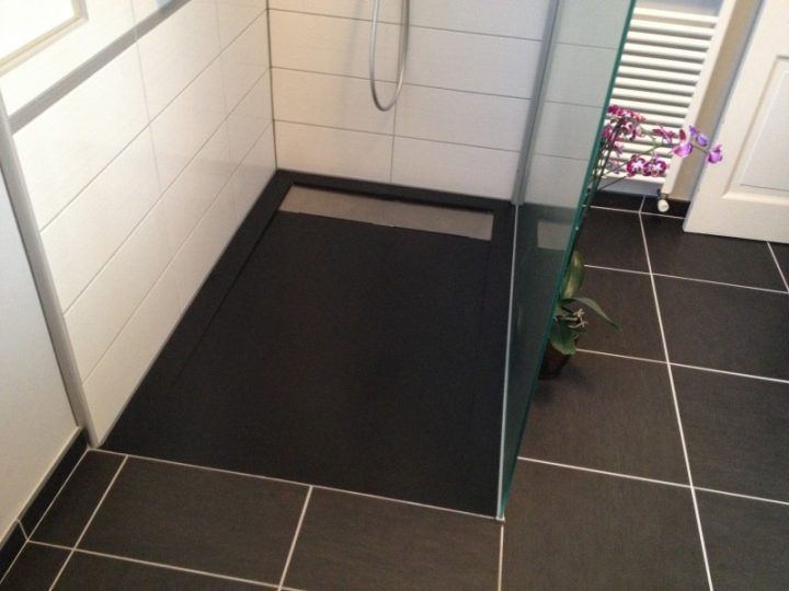 Receveur De Douche Sur Mesure – Évacuation Cachée intérieur Douche Sur Mesure Qc Receveur De Douche Sur Mesure – Évacuation Cachée intérieur Douche Sur Mesure Qc