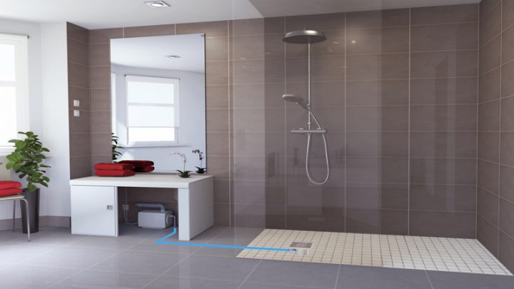 Receveur Douche Italienne – Quelle Dimension Choisir intérieur Dimensions Douche À L'Italienne Receveur Douche Italienne – Quelle Dimension Choisir intérieur Dimensions Douche À L'Italienne