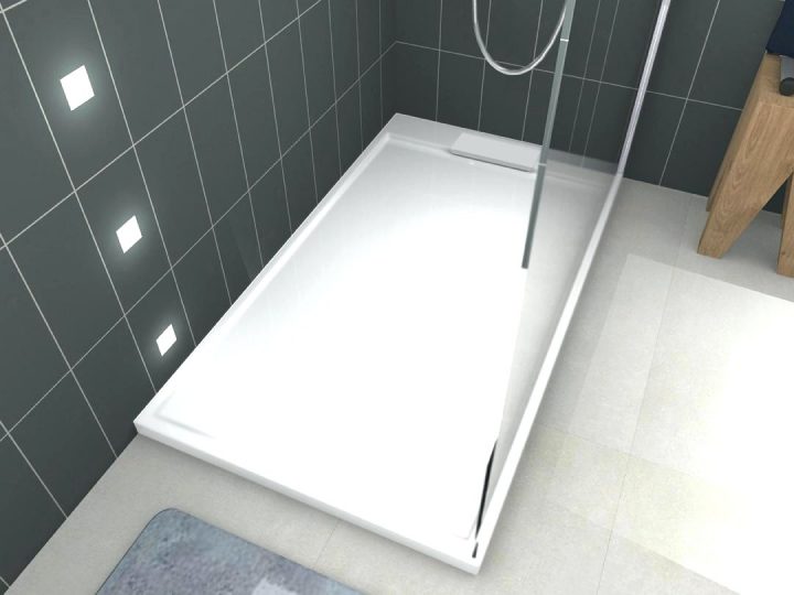Receveur Extra Plat 160×80 Leroy Merlin tout Douche Sur Mesure Qc Receveur Extra Plat 160×80 Leroy Merlin tout Douche Sur Mesure Qc