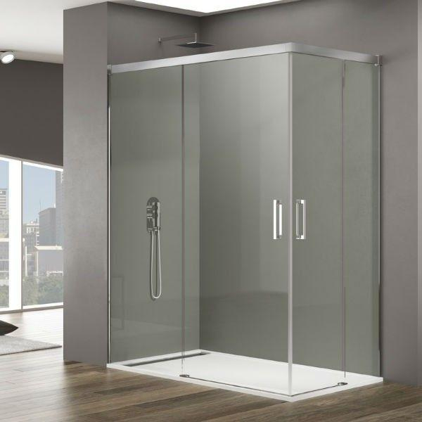 Receveurs De Douche | Entreprises à Douche Sur Mesure Qc