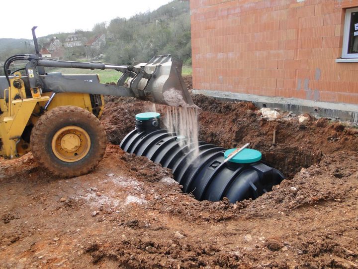 Récupérateur D'Eau W.-C.. serapportantà Récupérateur Eau De Pluie Brico Depot