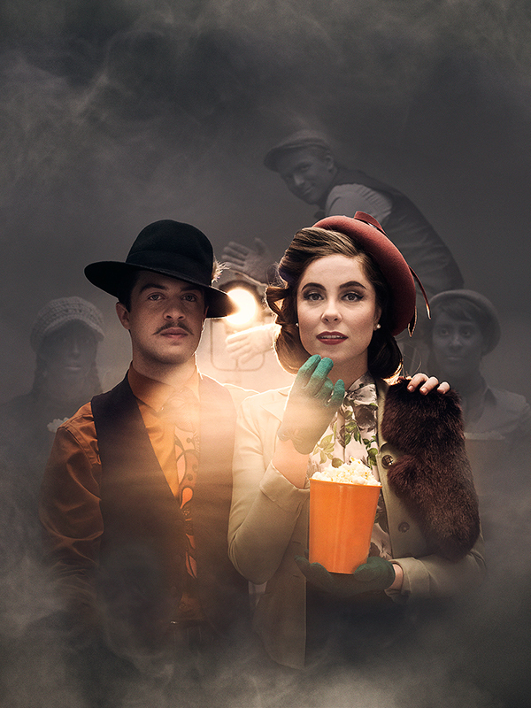 Regard Short Film Festival 2013 On Behance encequiconcerne Louchem