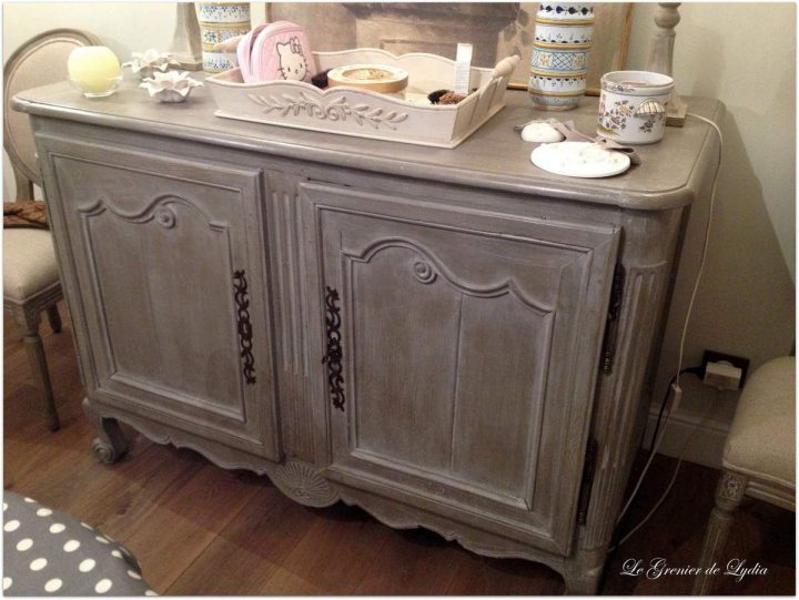 Relooking Meuble De Dominique Picavet Du Tableau Furniture serapportantà Comment Renover Un Meuble Relooking Meuble De Dominique Picavet Du Tableau Furniture serapportantà Comment Renover Un Meuble