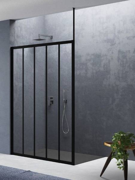 Remplacement Paroi De Douche | Meilleur Prix | Avis serapportantà Paroi De Douche D&#039;Angle 90X90 Leroy Merlin