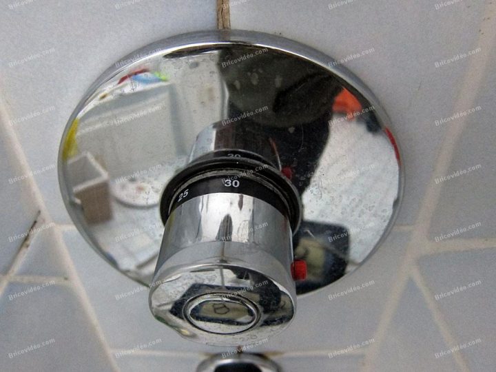 Remplacer Cartouche Thermostatique De Douche Encastrée Non intérieur Comment Changer Une Vanne De Douche Thermostatique Remplacer Cartouche Thermostatique De Douche Encastrée Non intérieur Comment Changer Une Vanne De Douche Thermostatique