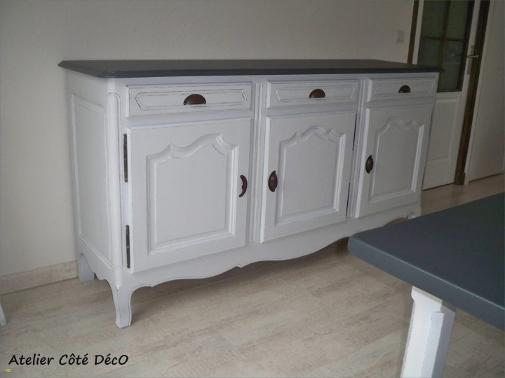 Renover Cuisine Bois Vernis Meuble Repeint En Blanc concernant Repeindre Un Meuble En Bois Vernis Renover Cuisine Bois Vernis Meuble Repeint En Blanc concernant Repeindre Un Meuble En Bois Vernis
