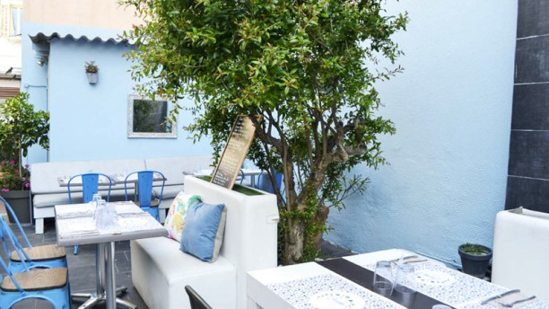 Restaurant Un Jardin En Ville À Marseille (13008) – Menu, Avis, Prix Et Réservation destiné Un Jardin En Ville