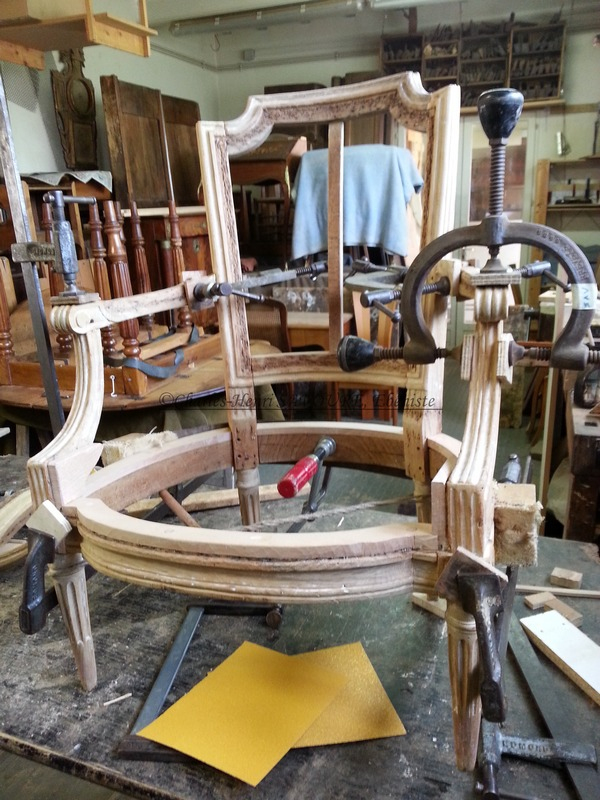 Restauration Meuble Ancien. Restauration Meuble Ancien En destiné Formation Restauration De Meubles