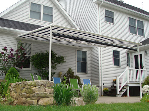 Retractable Verandas avec Veranda Retractable Retractable Verandas avec Veranda Retractable