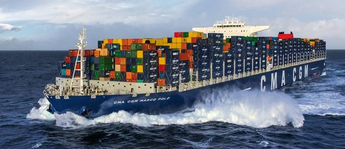 Richmond Now Destination For Cma Cgm concernant Cma 95 Richmond Now Destination For Cma Cgm concernant Cma 95