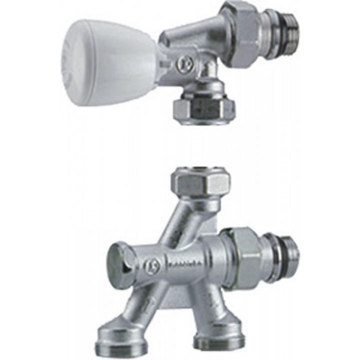 Robinet De Radiateur Glamour Fonctionnement Robinet avec Mitigeur Thermostatique Fonctionnement