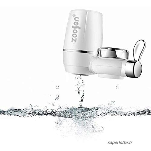 Robinet Filtre À Eau Robinet Purificateur D'Eau Facile À dedans Purificateur D'Eau Du Robinet Avec Filtre En Céramique Robinet Filtre À Eau Robinet Purificateur D'Eau Facile À dedans Purificateur D'Eau Du Robinet Avec Filtre En Céramique