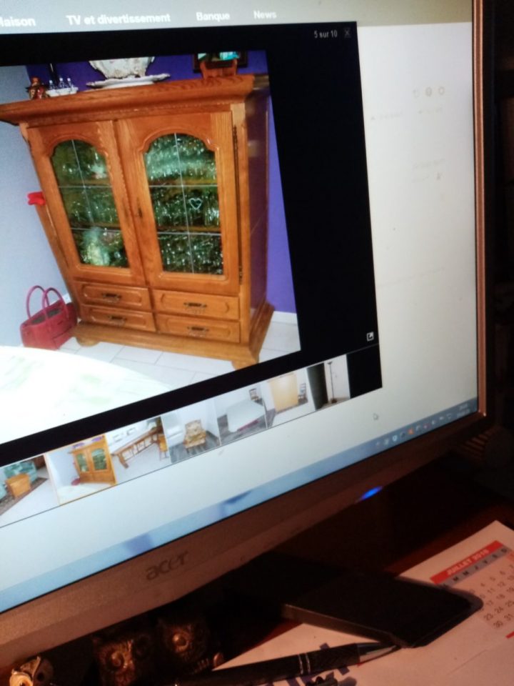 Salle A Manger Complete Occasion concernant Se Débarrasser De Ses Meubles Gratuitement Salle A Manger Complete Occasion concernant Se Débarrasser De Ses Meubles Gratuitement