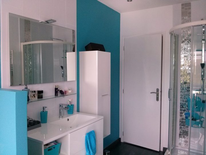 Salle De Bain (Photo 1/3) – 3525252 destiné Ixina Salle De Bain 3D Salle De Bain (Photo 1/3) – 3525252 destiné Ixina Salle De Bain 3D