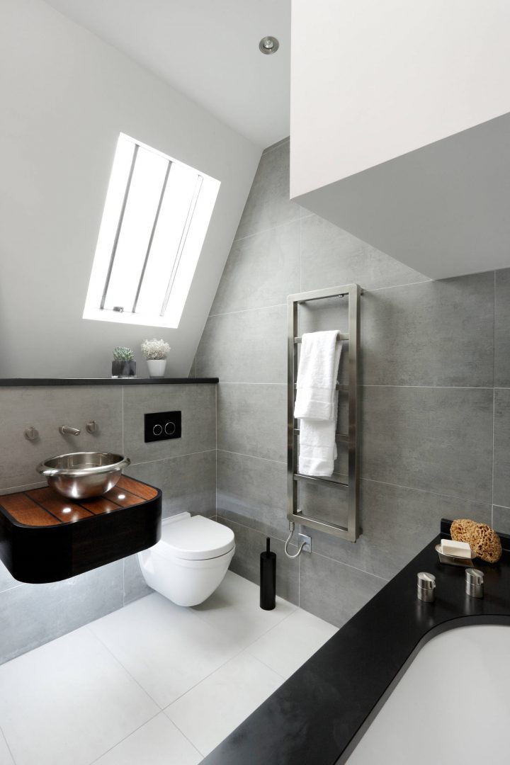 Salle D'Eau Sous Combles: Plus De 30 Meilleures Idées Pour tout Salle D'Eau 2M2 Salle D'Eau Sous Combles: Plus De 30 Meilleures Idées Pour tout Salle D'Eau 2M2