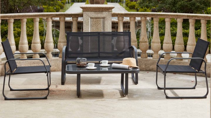 Salon Bas De Jardin 4 Places – Cabanes Abri Jardin serapportantà Salon De Jardin Allibert California 4 Places Brico Depot Salon Bas De Jardin 4 Places – Cabanes Abri Jardin serapportantà Salon De Jardin Allibert California 4 Places Brico Depot