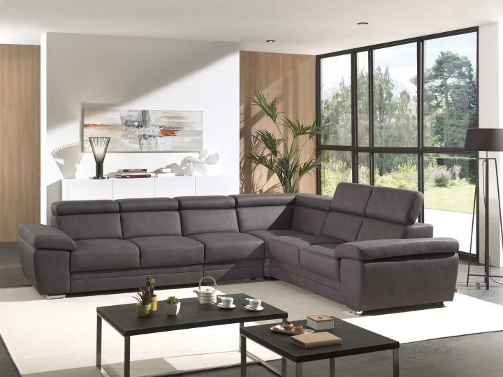 Salon | Canapé | Saray Meubles Bruxelles concernant Saray Meuble