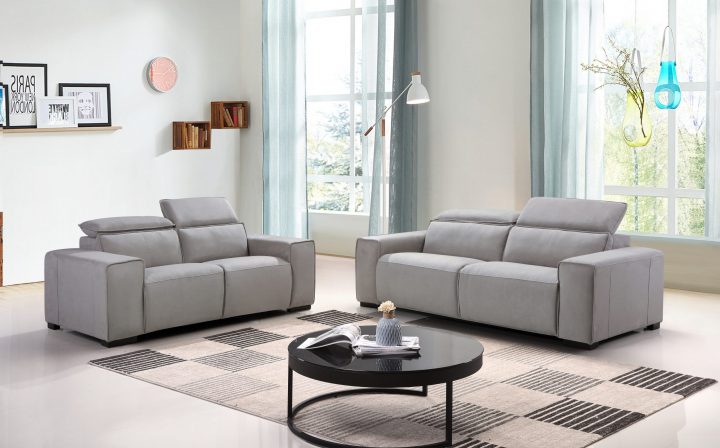 Salon | Canapé | Saray Meubles Bruxelles dedans Saray Meuble