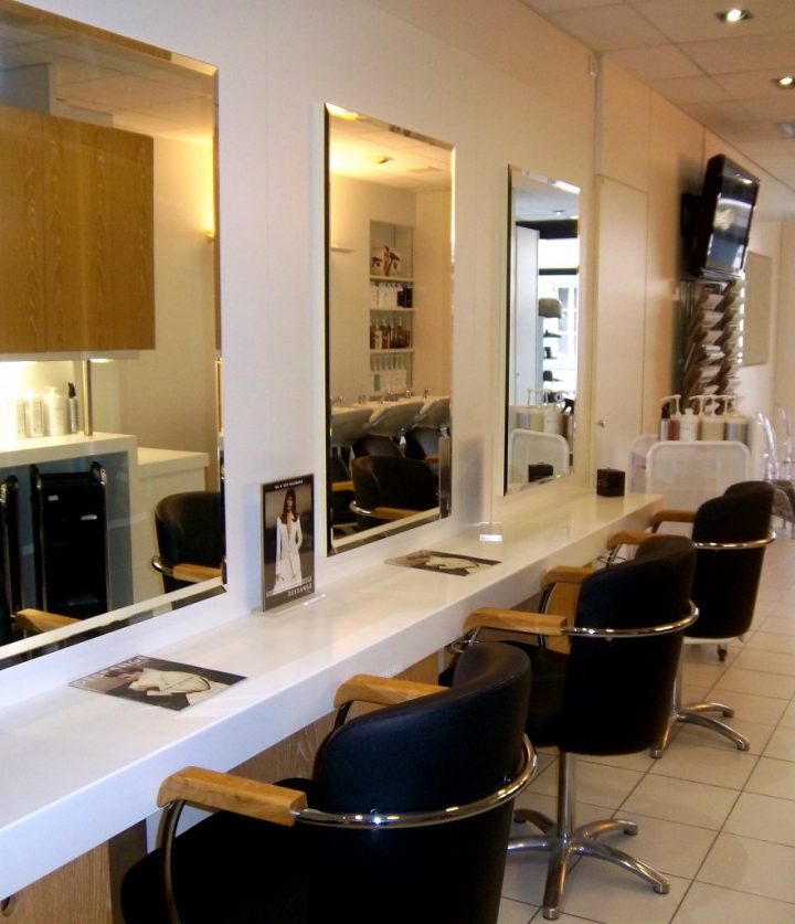Salon De Coiffure La Roche Sur Yon – Dessange destiné Spa La Roche Sur Yon